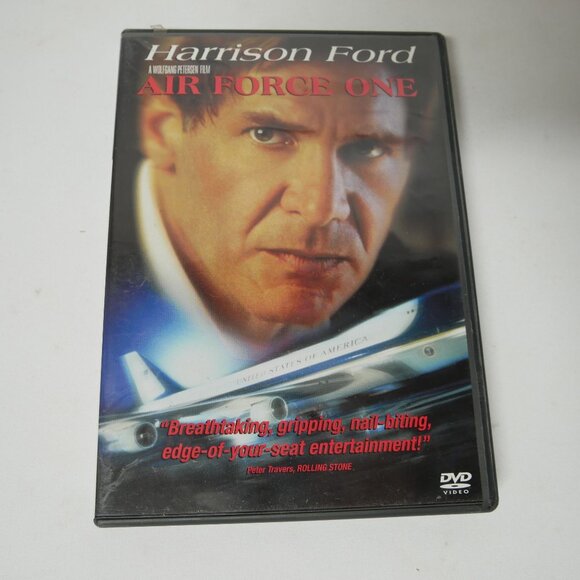 Adventure Movie Lot Of 10 DVDs Featuring Action Thrills & Drama TESTED - Picture 12 of 16